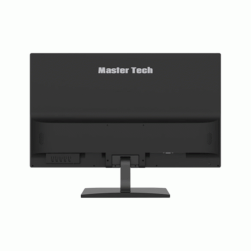 Master TechVL207HS 19 inch Monitor