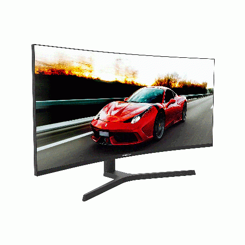 Master Tech XG345UQ 34 inch Monitor