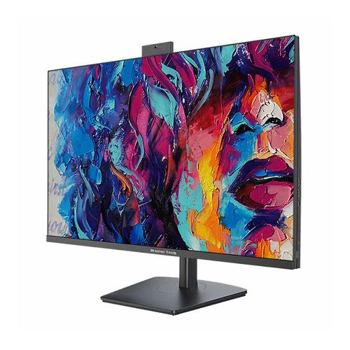 Master Tech PA329CU-4K 32 Inch Monitor