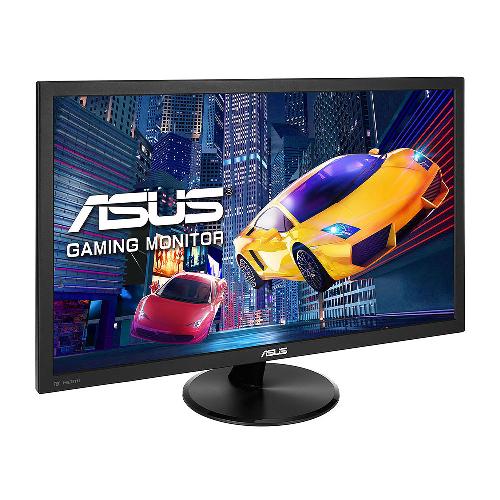 مانیتور 24 اینچ ایسوس VP248QG ASUS VP248QG 24 Inch Gaming Monitor