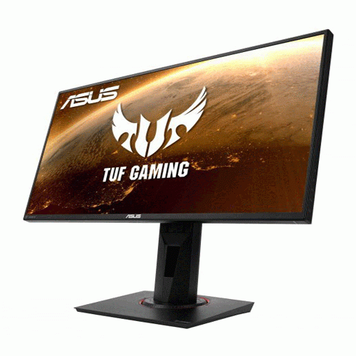 مانیتور 25 اینچ ایسوس VG258QM ASUS VG258QM 24.5 Inch MONITOR