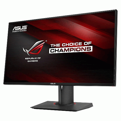 مانیتور ایسوس مدل ROG PG278QV - سایز 27 اینچ ASUS ROG PG278QV Monitor - 27 inch