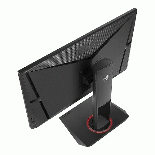 مانیتور ایسوس مدل ROG PG278QV - سایز 27 اینچ ASUS ROG PG278QV Monitor - 27 inch