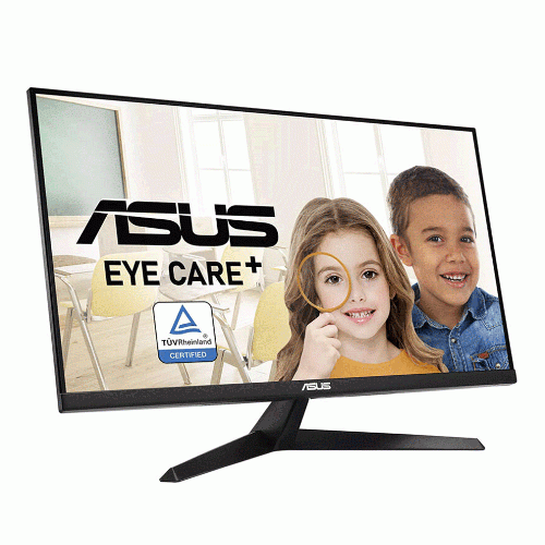 مانیتور 27 اینچ ایسوس VY279HE ASUS VY279HE 27 Inch Eye Care Monitor