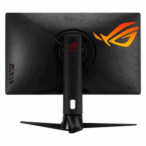مانیتور 27 اینچی ایسوس ROG Strix XG27UQR ASUS ROG Strix XG27UQR 27Inch Monitor