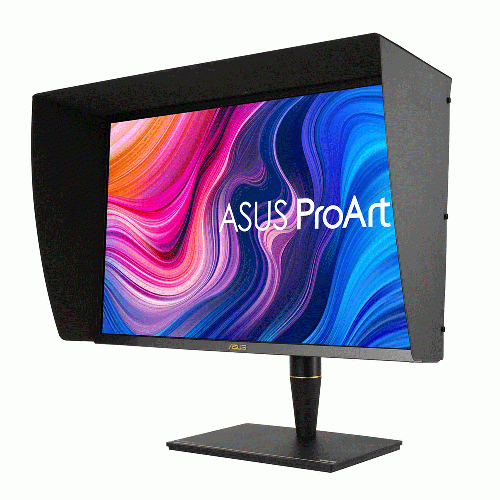 مانیتور 27 اینچی ایسوس ProArt PA27UCX-K ASUS ProArt PA27UCX-K 27 inch Monitor
