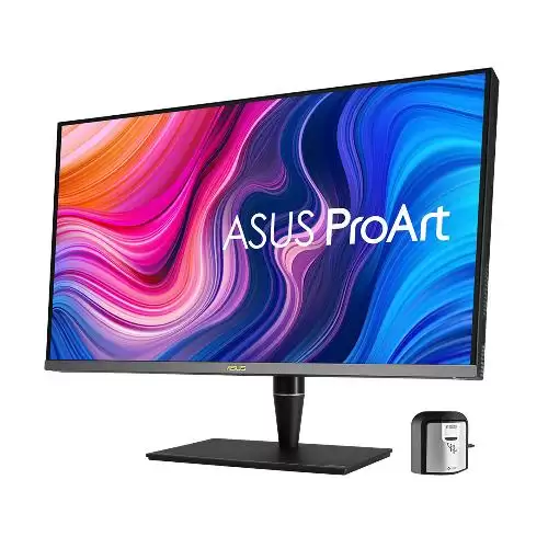 مانیتور ایسوس PA32UCX-K ASUS ProArt Display PA32UCX-K 4K Monitor