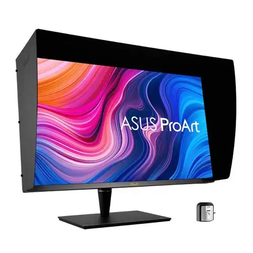 مانیتور ایسوس PA32UCX-K ASUS ProArt Display PA32UCX-K 4K Monitor