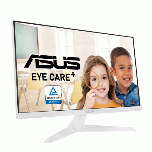 ASUS VY249HE-W Monitor 23.8 Inch