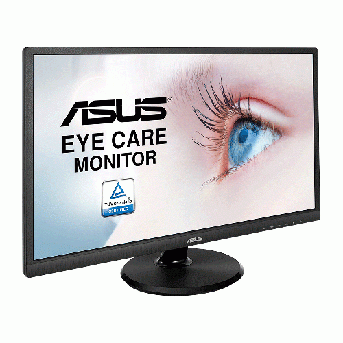ASUS VA249HE Eye Care 23.8Inch Monitor