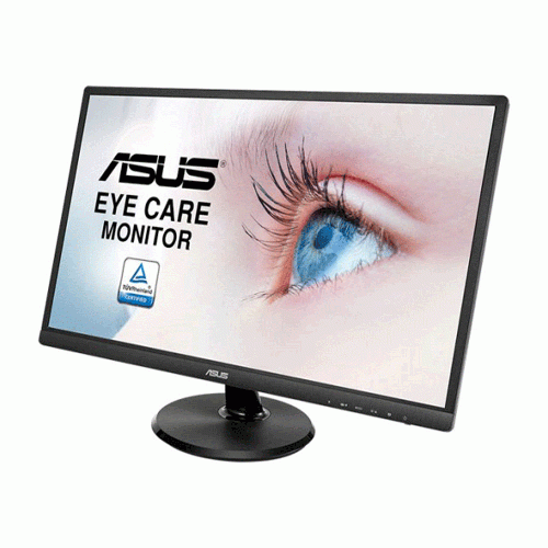 ASUS VA249HE Eye Care 23.8Inch Monitor