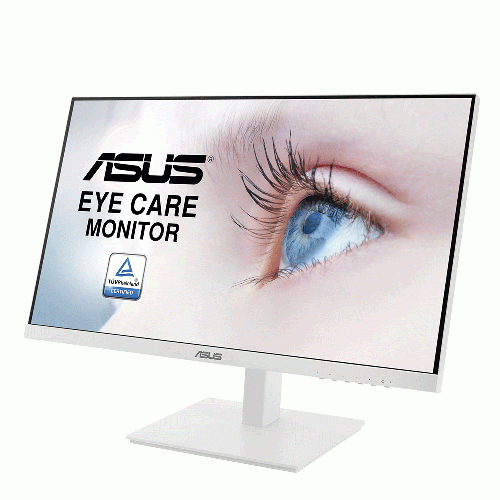 مانیتور 27 اینچی ایسوس VA27DQSBW ASUS VA27DQSBWEye Care 27Inch Monitor