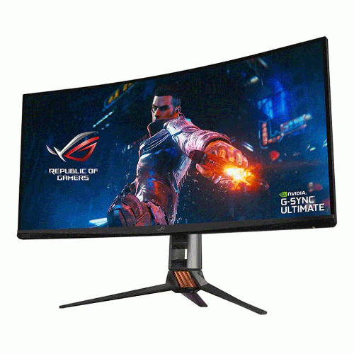 ASUS ROG Swift PG35VQ Gaming Monitor
