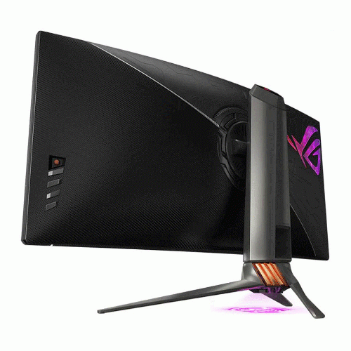 ASUS ROG Swift PG35VQ Gaming Monitor