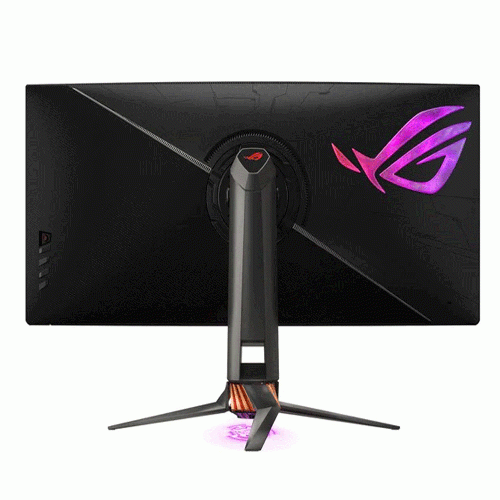 ASUS ROG Swift PG35VQ Gaming Monitor