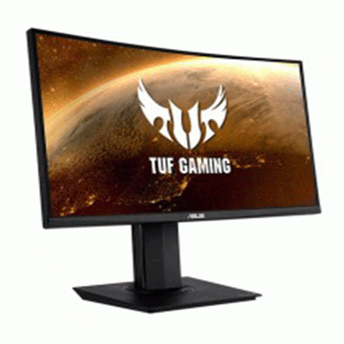 ASUS TUF GAMING VG24VQE Curved Gaming Monitor
