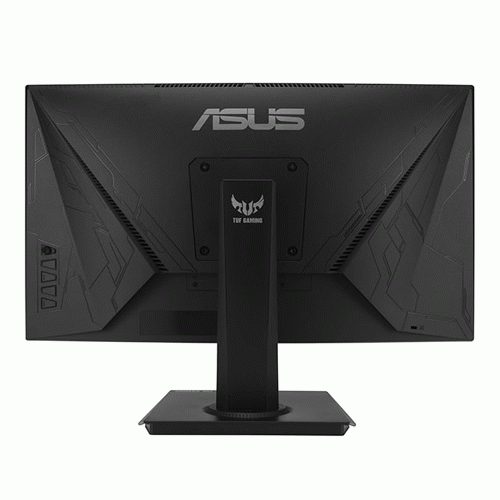 ASUS TUF GAMING VG24VQE Curved Gaming Monitor