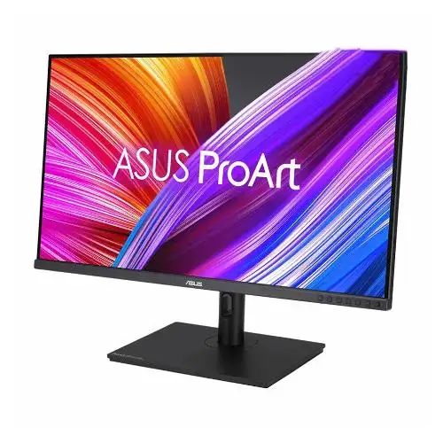 ASUS ProArt PA328QV 31.5 Inch 75Hz WQHD HDR IPS Professional Monitor