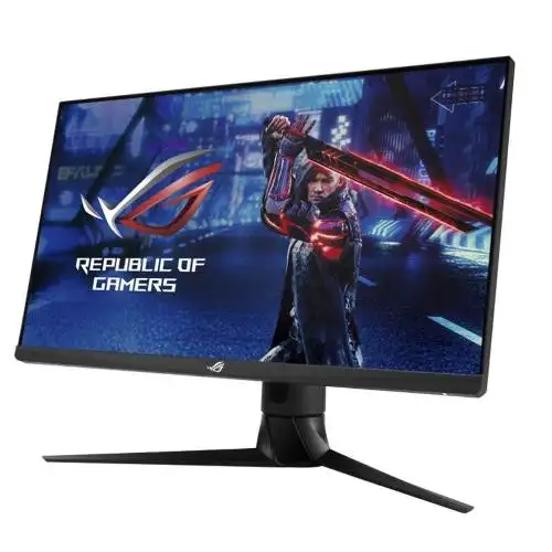ASUS ROG Strix XG27AQ 27Inch 1ms 170Hz G-SYNC HDR10 Gaming Monitor