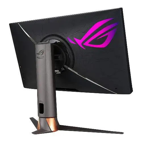 ASUS ROG SWIFT PG279QM 27Inch 1ms 240Hz G-SYNC HDR10 Gaming Monitor