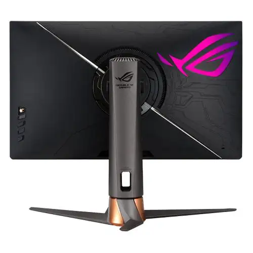 ASUS ROG SWIFT PG279QM 27Inch 1ms 240Hz G-SYNC HDR10 Gaming Monitor