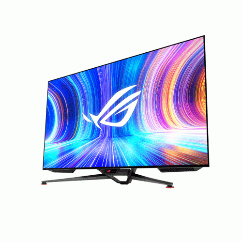 ASUS ROG SWIFT OLED PG42UQ Monitor