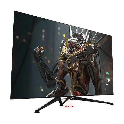 ASUS ROG Swift PG65UQ Monitor GAMING 65 Inch