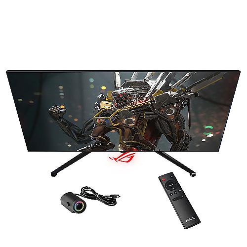 ASUS ROG Swift PG65UQ Monitor GAMING 65 Inch