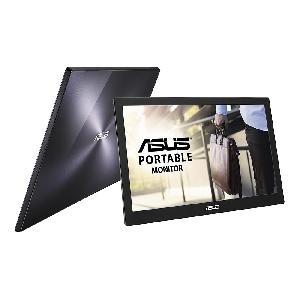 Asus MB169B Plus 15.6 inch monitor