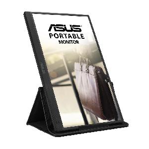 ASUS ZENSCREEN MB165B 15.6 inch MONITOR