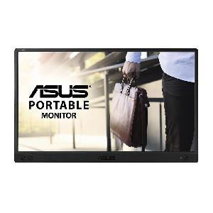 ASUS ZenScreen MB166C 15.6 inch monitor