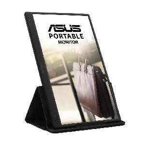 ASUS ZenScreen MB166C 15.6 inch monitor