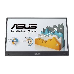 ASUS ZENSCREEN TOUCH MB16AHT 15.6 inch monitor