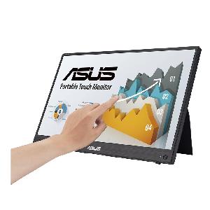 ASUS ZENSCREEN TOUCH MB16AHT 15.6 inch monitor