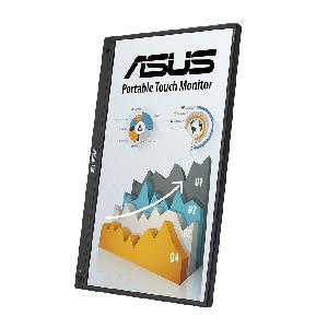 ASUS ZENSCREEN TOUCH MB16AHT 15.6 inch monitor
