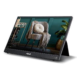 ASUS ZENSCREEN GO MB16AWP 15.6 inch monitor