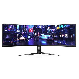 ASUS  ROG STRIX XG49WCR 49 inch monitor