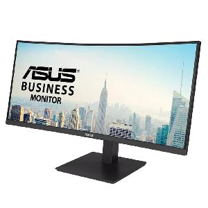 ASUS VA34VCPSN 34 Inch Monitor