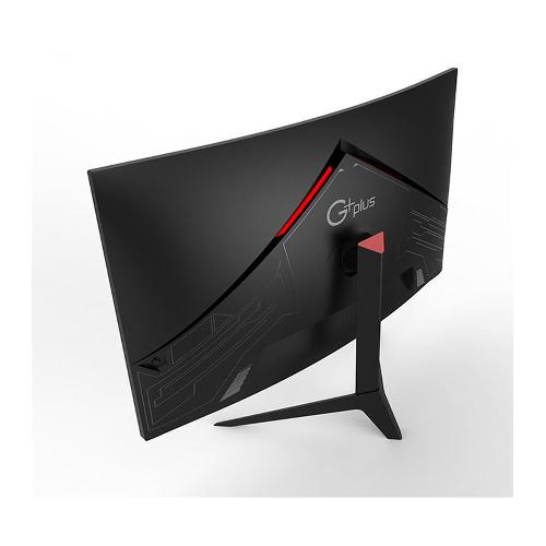 مانیتور 32 اینچ G plus مدل Gaming GGM-K327QN Gplus Gaming GGM-K327QN