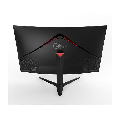 مانیتور 32 اینچ G plus مدل Gaming GGM-K327QN Gplus Gaming GGM-K327QN