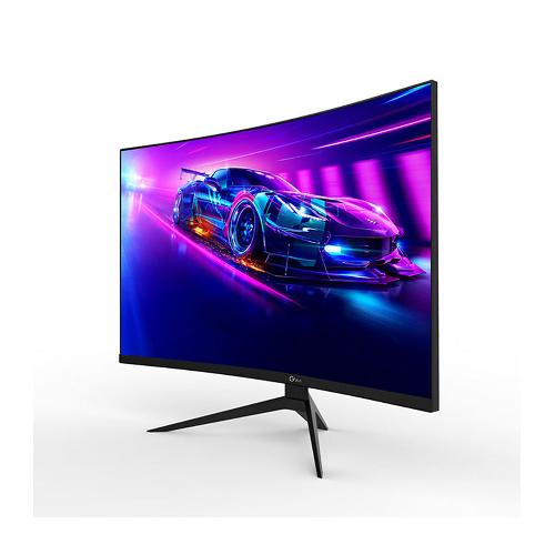 مانیتور 32 اینچ G plus مدل Gaming GGM-K327QN Gplus Gaming GGM-K327QN