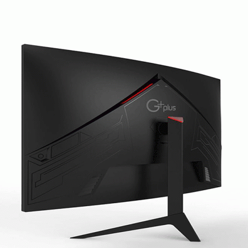 Gplus GGM-L328QN 32 inch Monitor