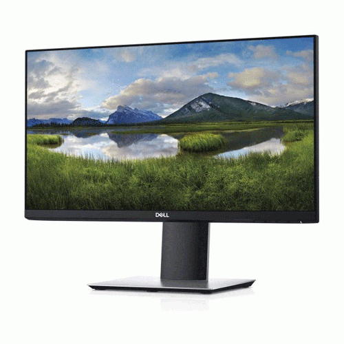 مانیتور 27 اینچ دل P2719H DELL P2719H 27 inch Monitor