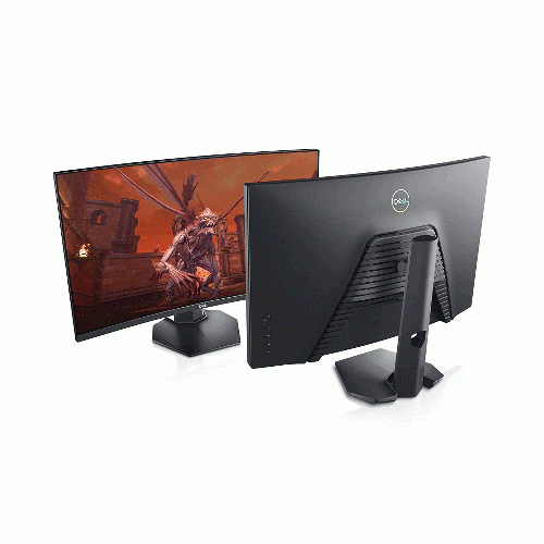 Monitor S2721HGF  27  Inch