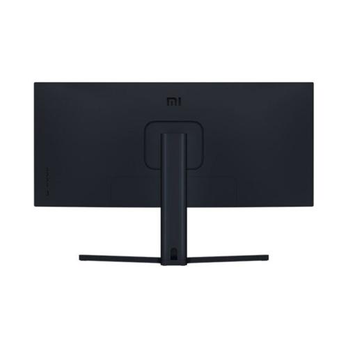مانیتور منحنی گیمینگ 34 اینچ شیائومی مدل Mi surface Xiaomi Mi surface Curved Display 34 inch Monitor