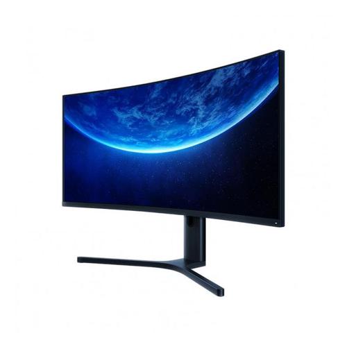 مانیتور منحنی گیمینگ 34 اینچ شیائومی مدل Mi surface Xiaomi Mi surface Curved Display 34 inch Monitor