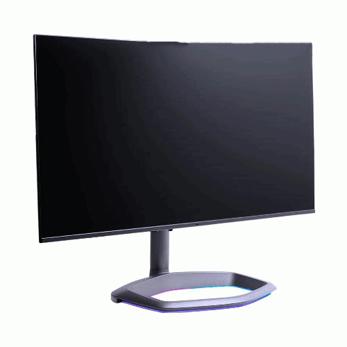 GM27-FQS ARGB 27 Inch Flat Gaming Monitor