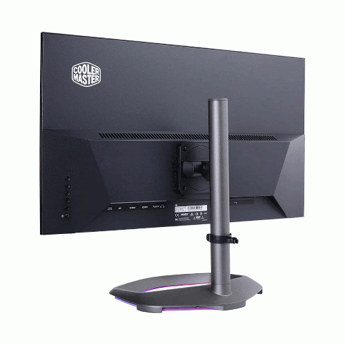 GM27-FQS ARGB 27 Inch Flat Gaming Monitor