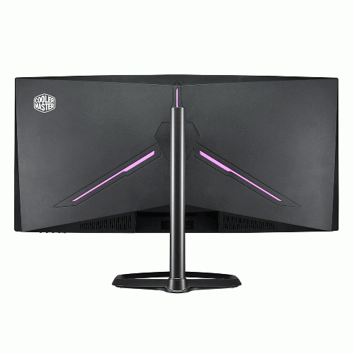 GM34-CW 34 Inch UWQHD Gaming Monitor