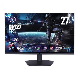 Cooler Master GM27-FFS 27 Inch Gaming Monitor